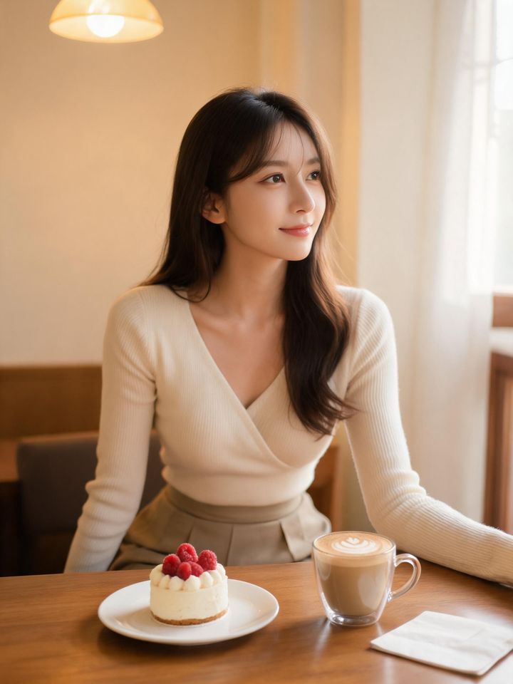 Afternoon tea