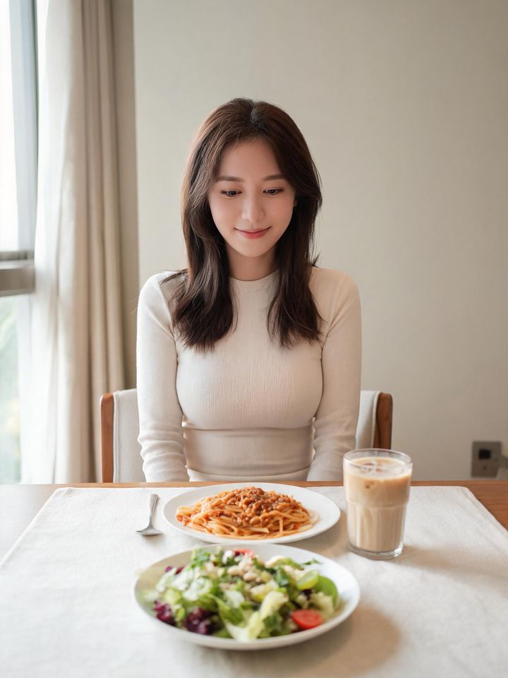 Food sharing