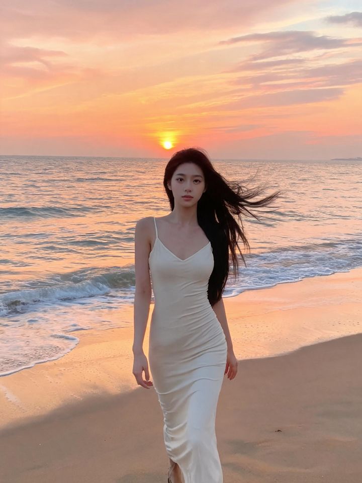 Seaside travel