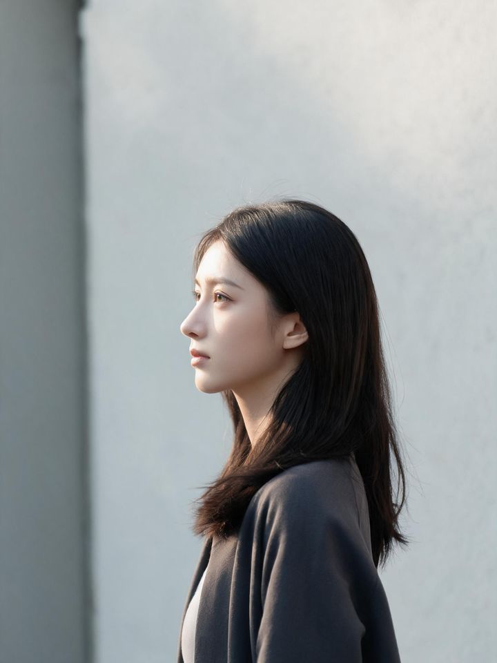 Side profile light